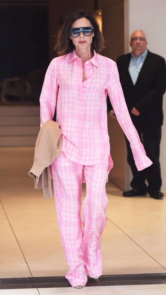 Victoria Beckham