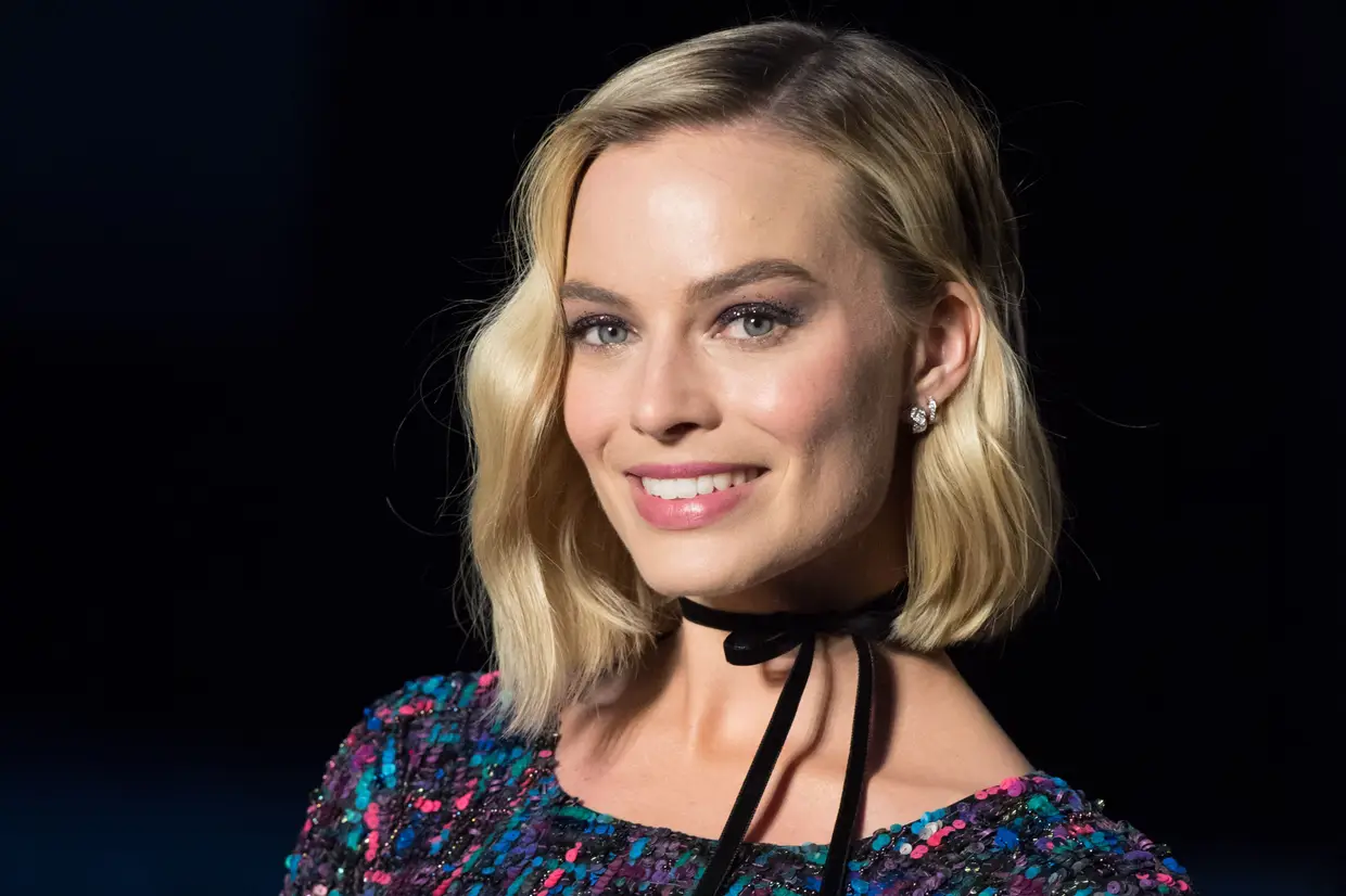 Margot Robbie