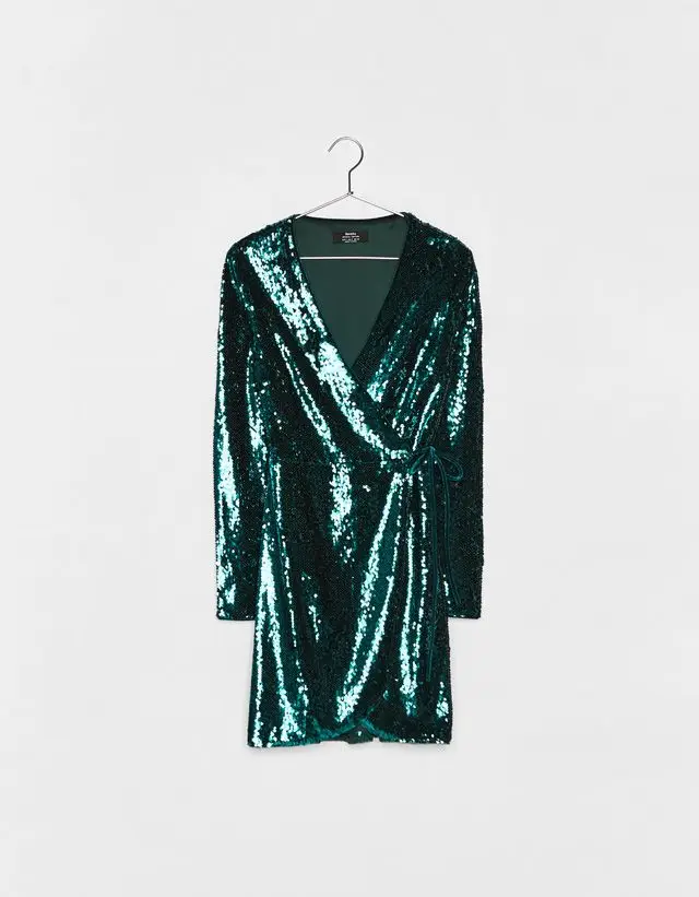 Bershka 35,99€