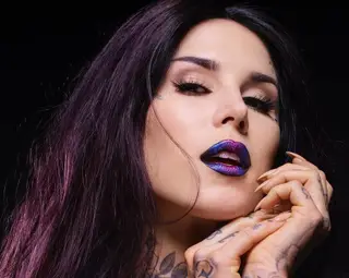 Kat Von D