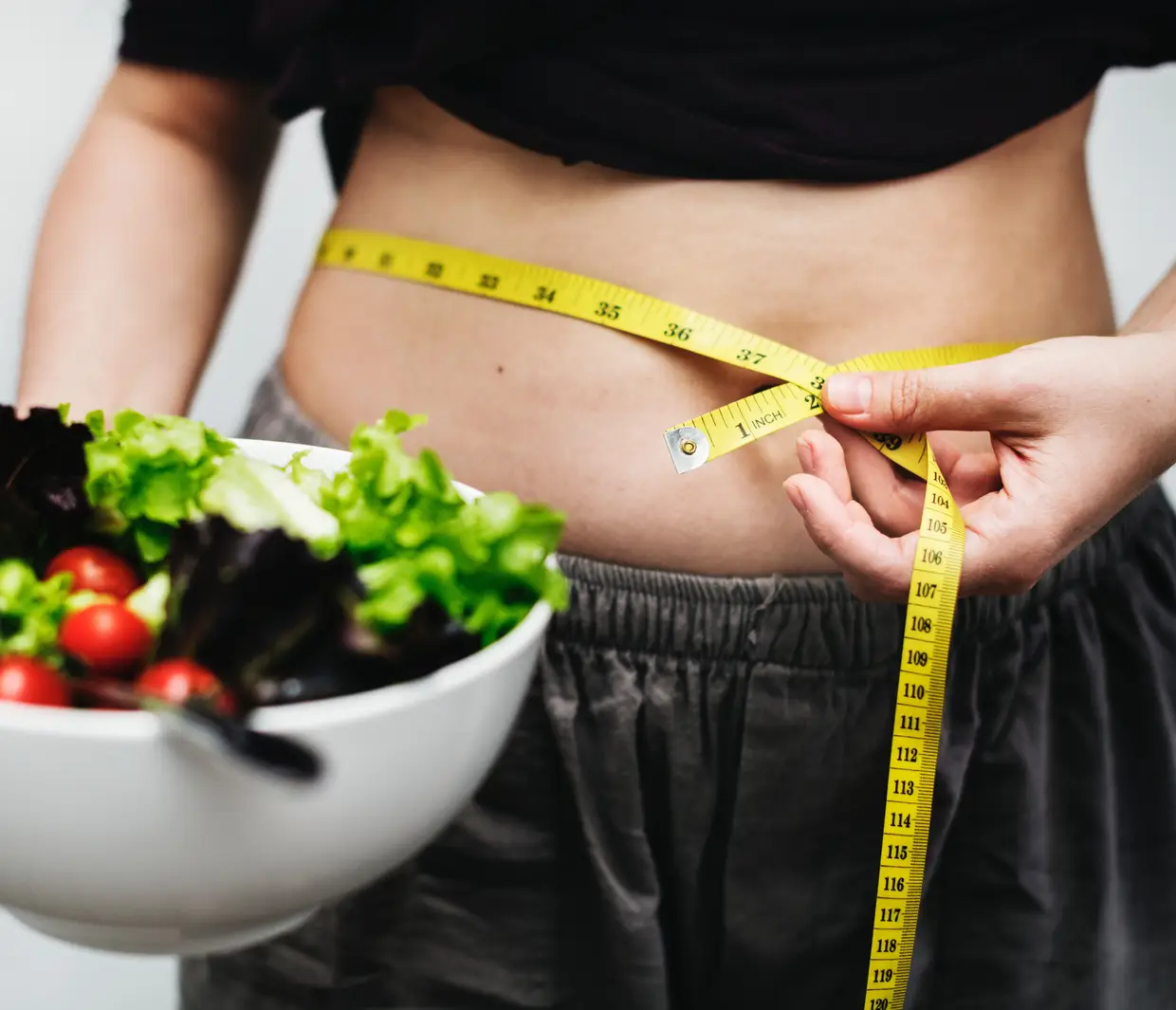 10. Como perder barriga?