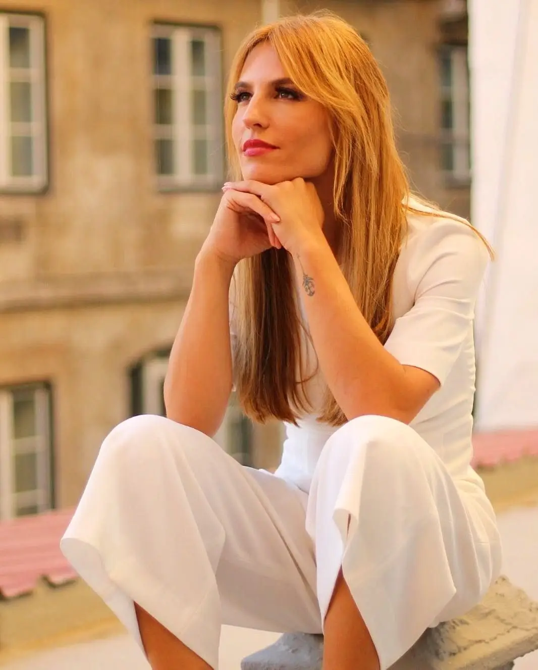 Ana Rita Clara