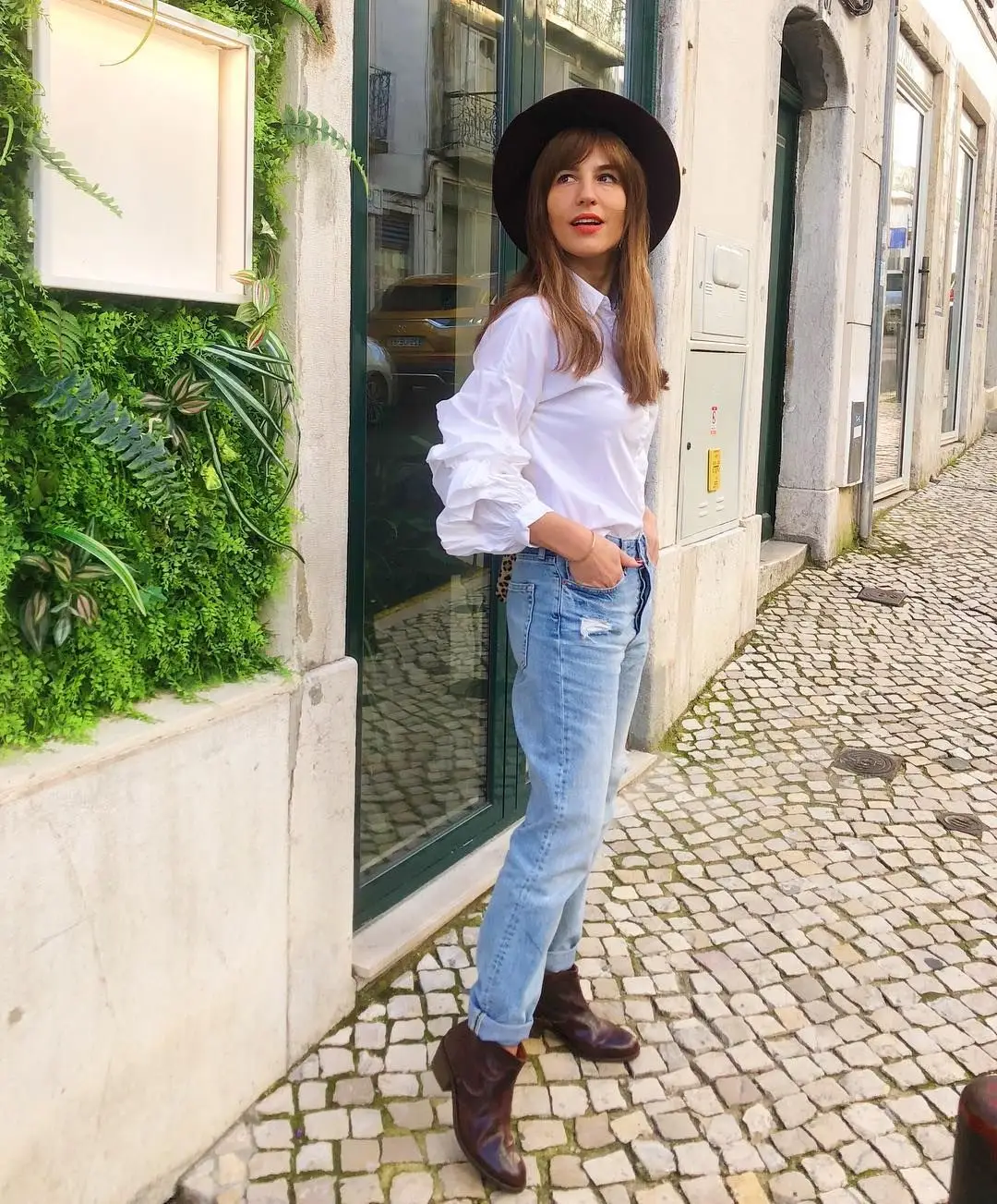 Ana Rita Clara
