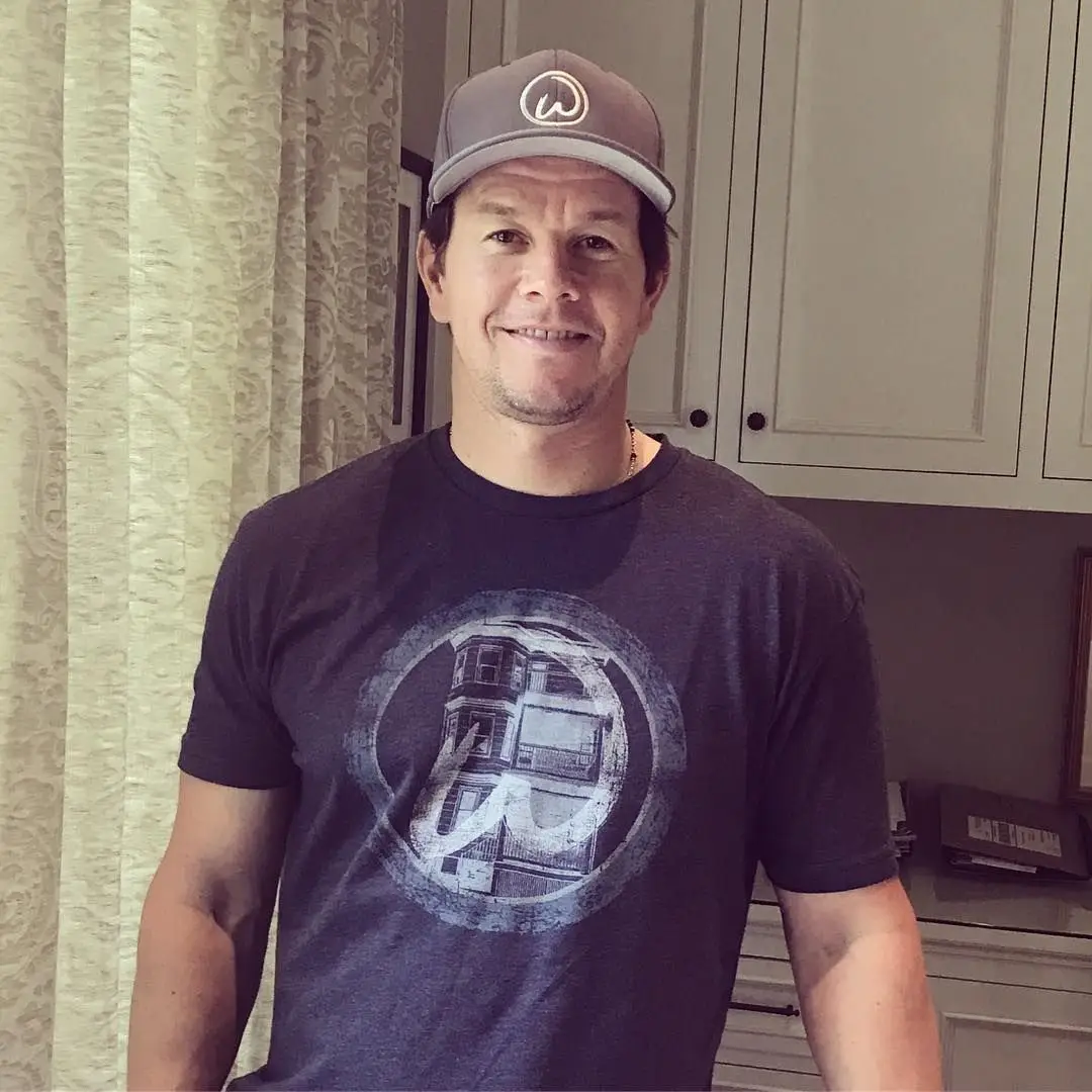 Mark Wahlberg
