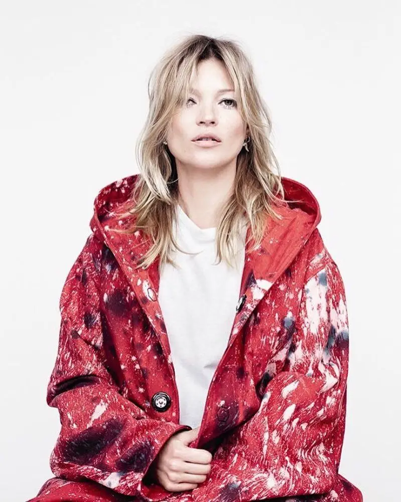 Kate Moss