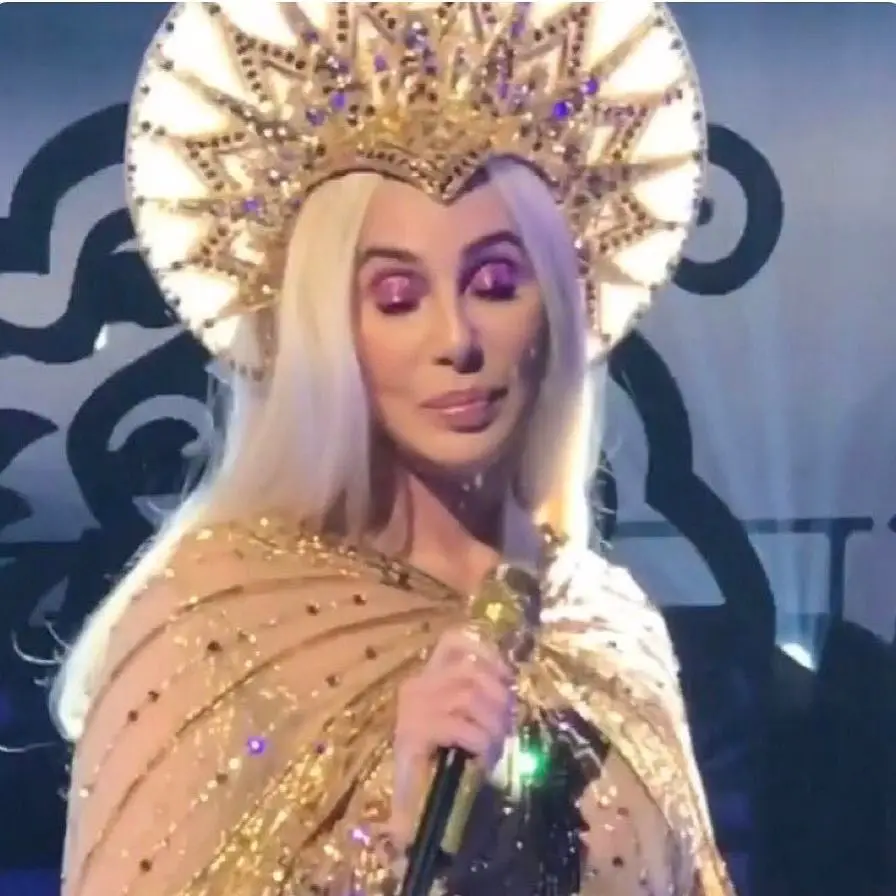 Cher