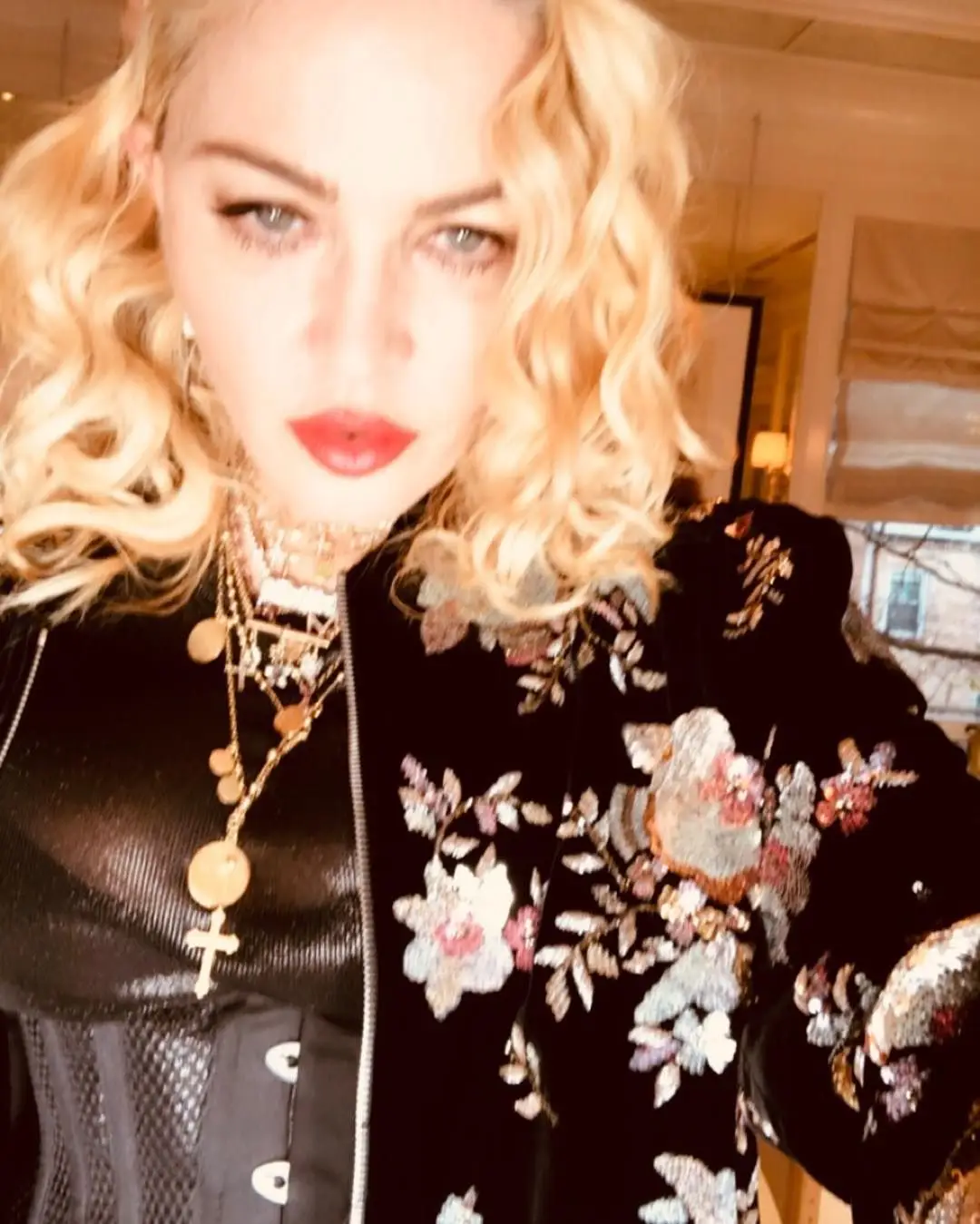 Madonna