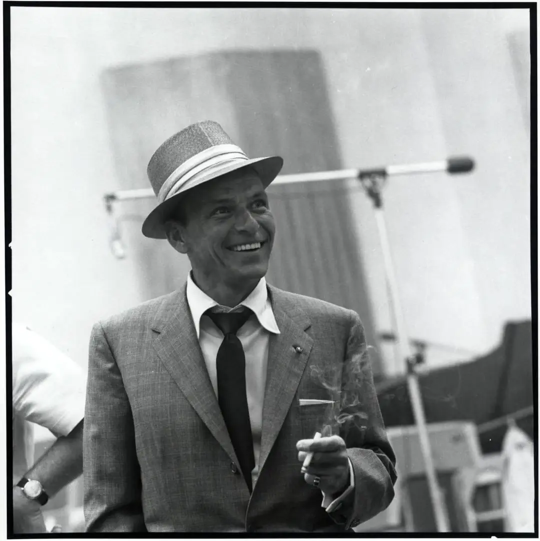 Frank Sinatra