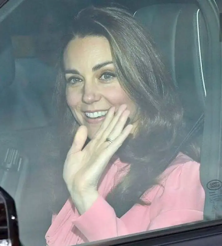 Kate Middleton