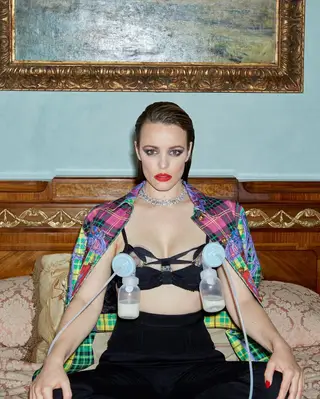 A fotografia é da autoria de Claire Rothstein