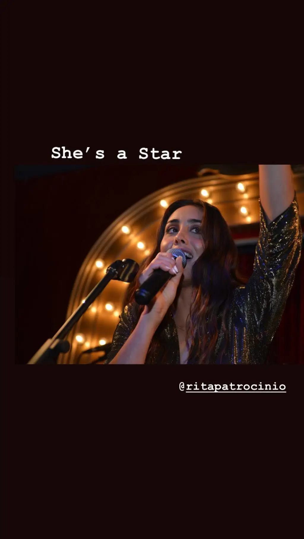 Reprodução/instagram