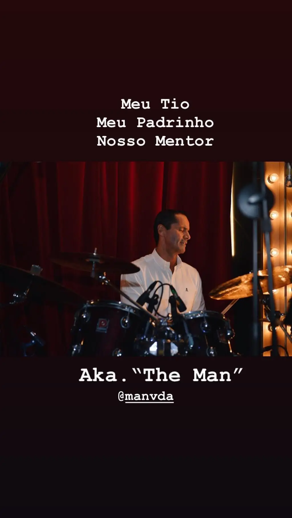 Reprodução/instagram