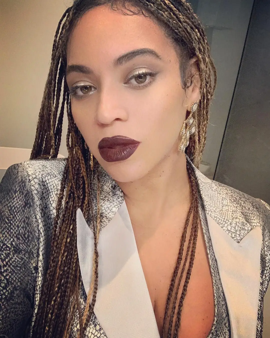 Reprodução/instagram