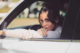 Carolina Patrocínio