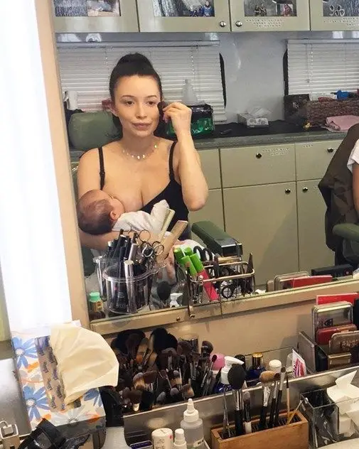 Christian Serratos