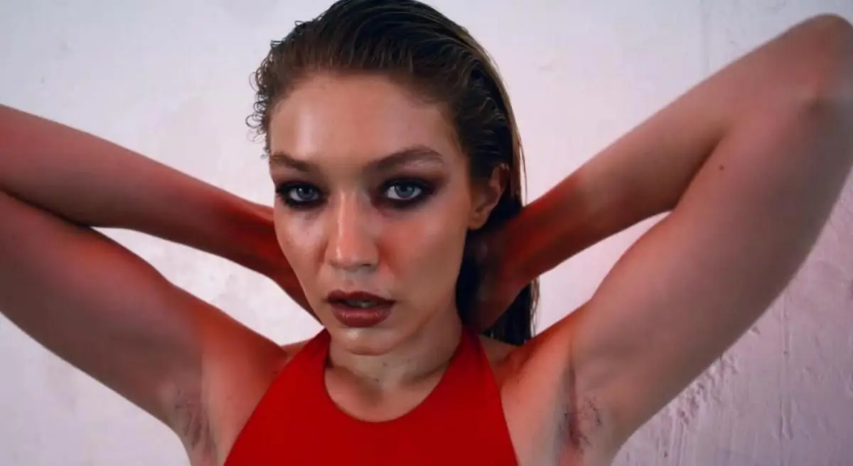 Gigi Hadid