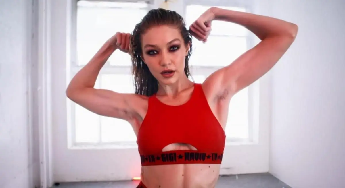 Gigi Hadid