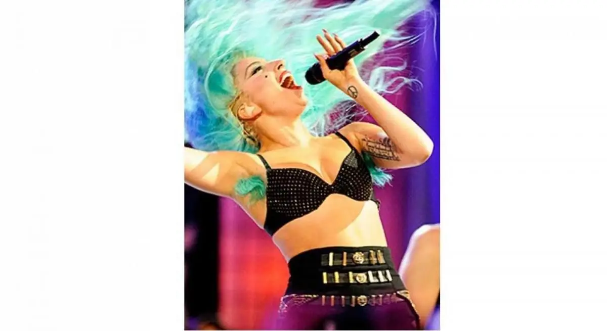 Lady Gaga
