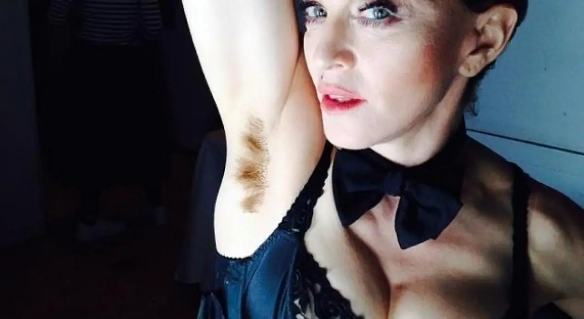 Madonna