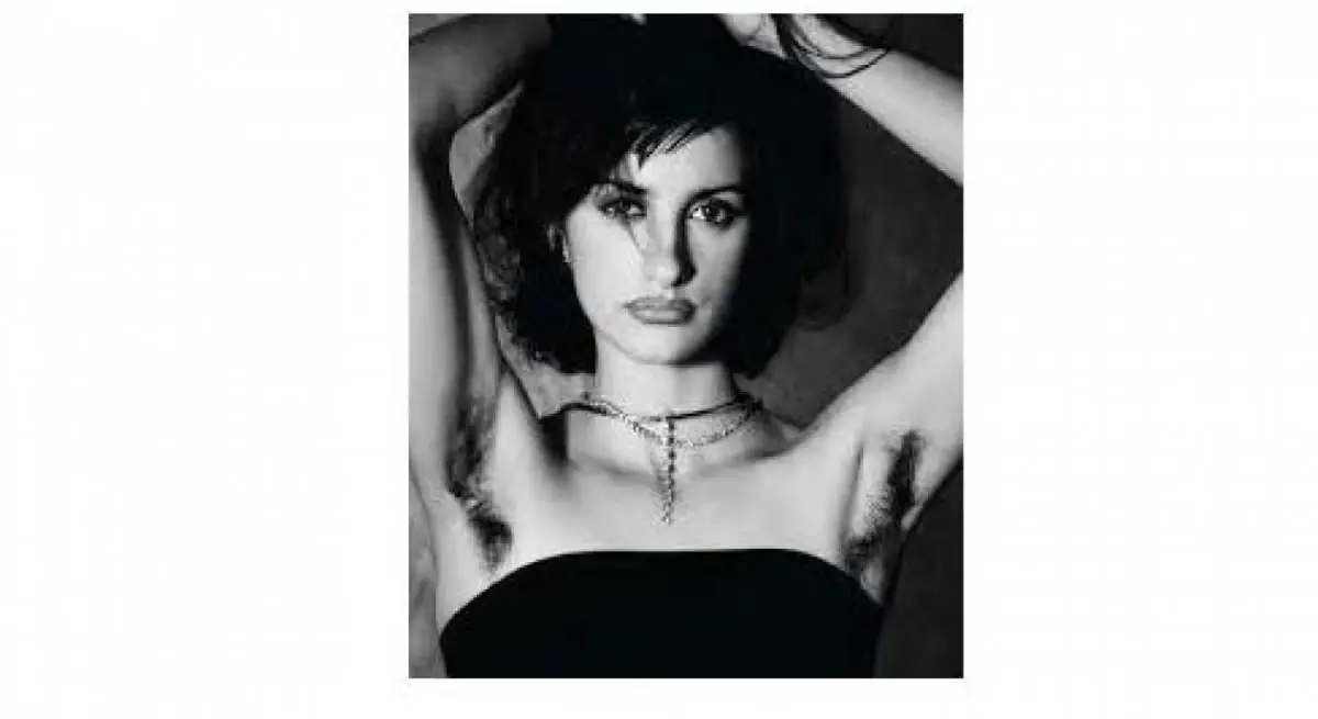 Penelope Cruz