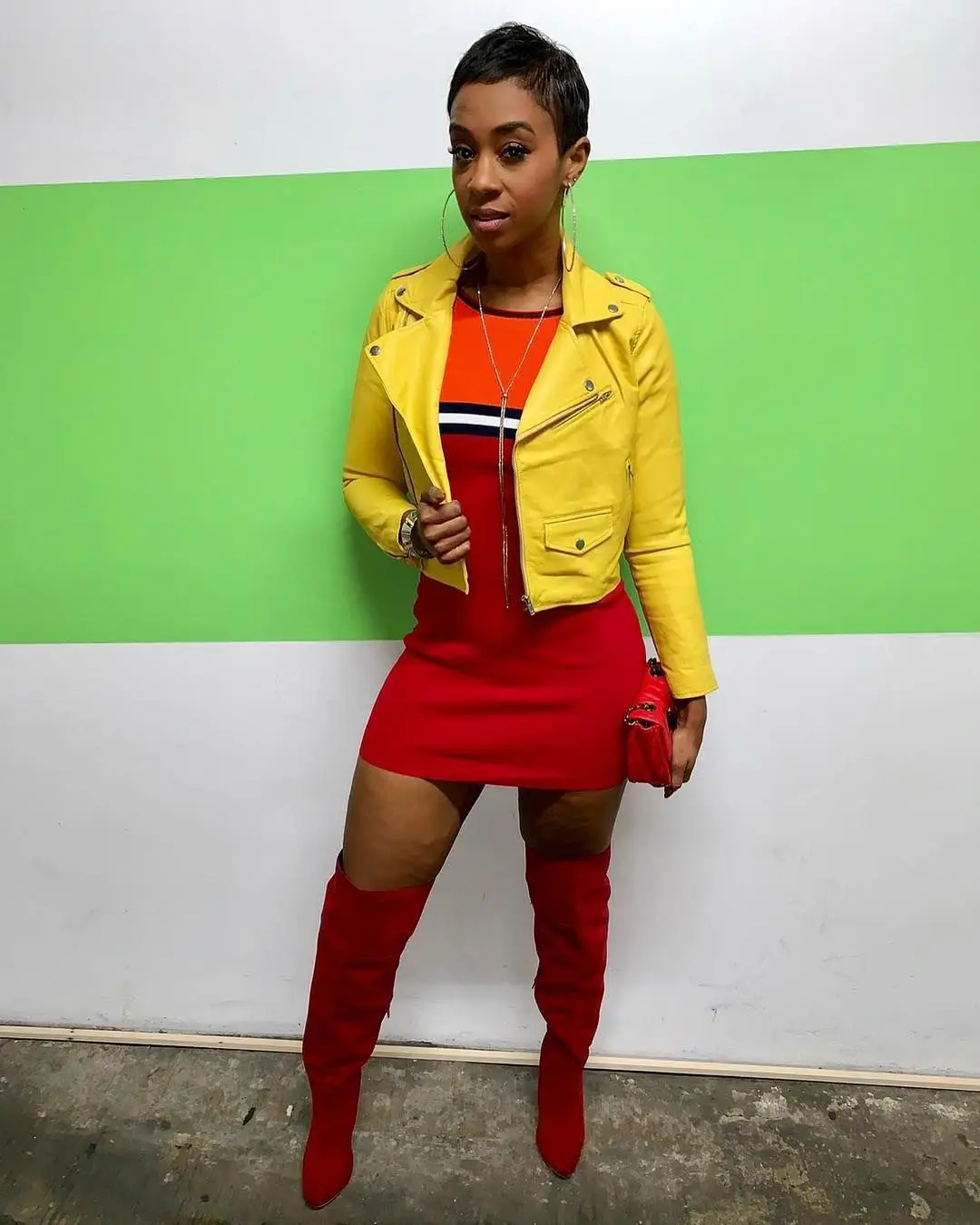 Reprodução/Instagram DaleLynn Settle