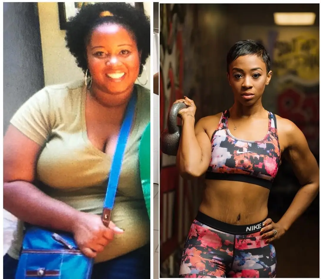 Reprodução/Instagram DaleLynn Settle