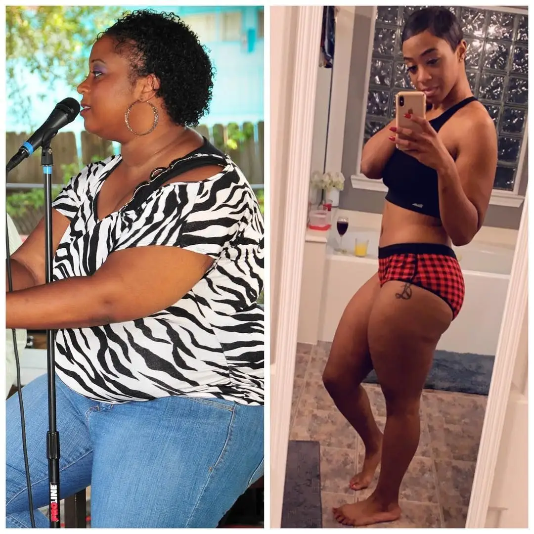 Reprodução/Instagram DaleLynn Settle