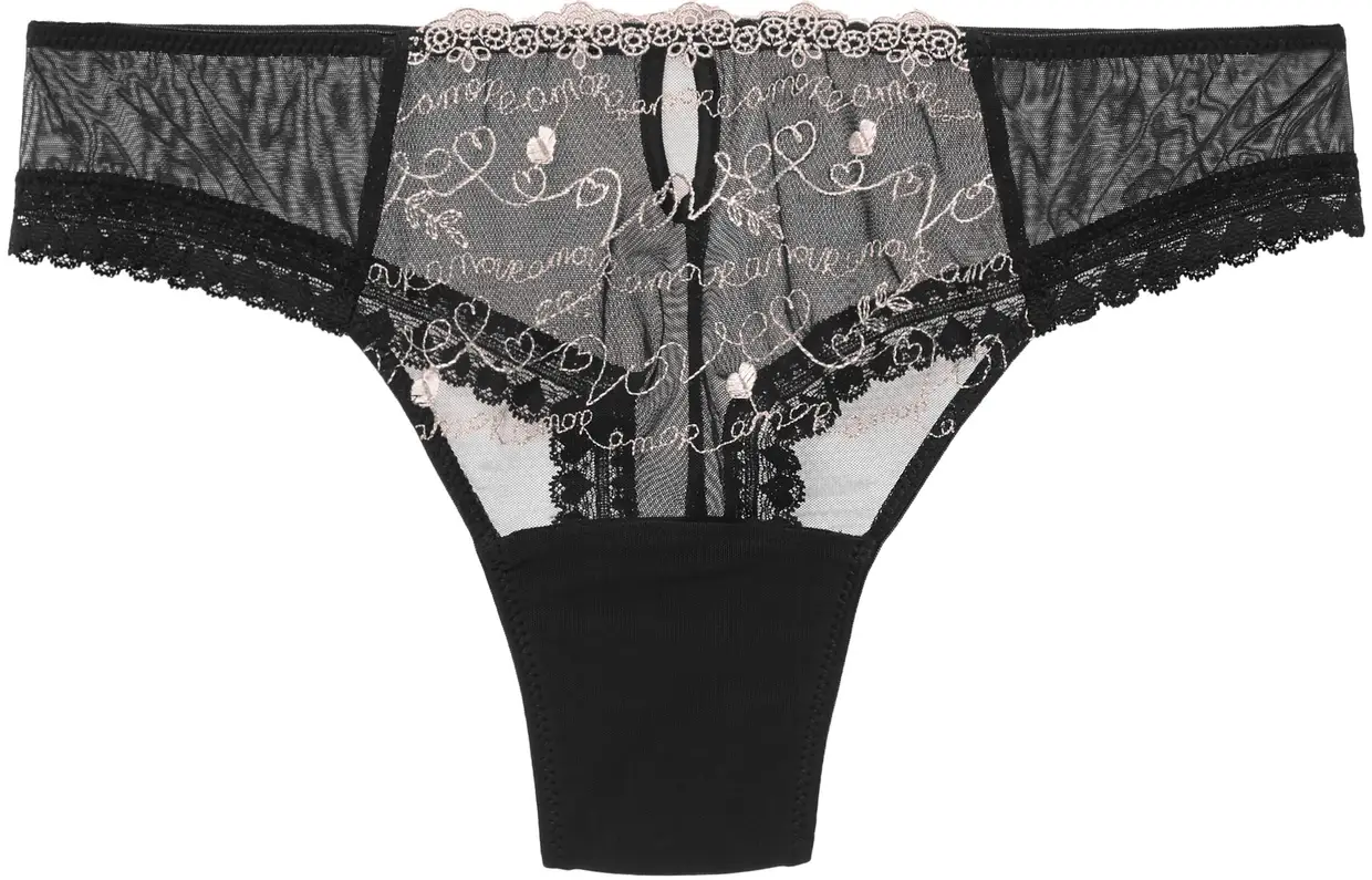 Intimissimi