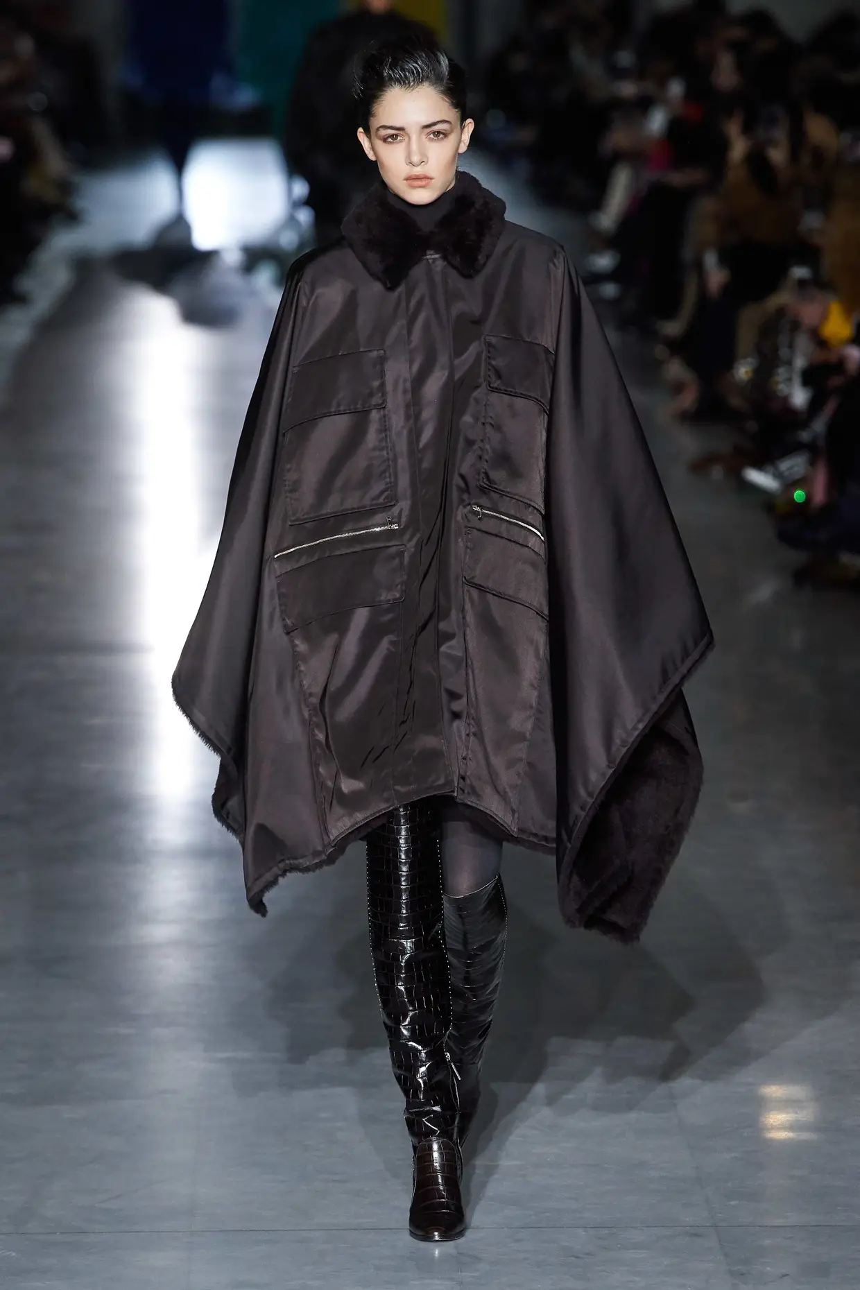 Maria Miguel para Max Mara