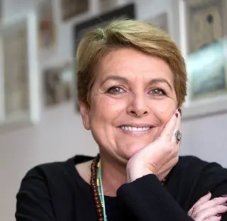 Luísa Castel-Branco