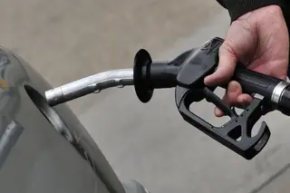 Taxa de carbono sobre combustíveis vai aumentar