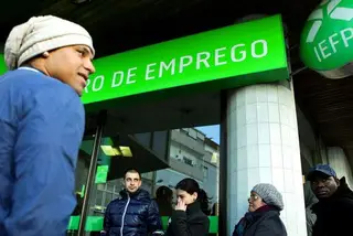 PS congratula-se com taxa de desemprego mais baixa em 16 anos