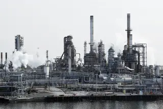 Preço do petróleo vai aumentar no próximo ano