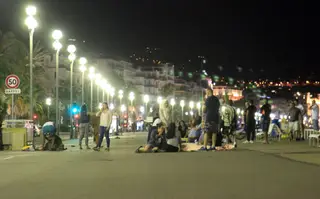 Nice, França