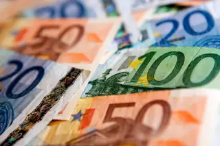 Investimento em Portugal cresce mais de 10% no 1º semestre