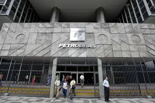 Polícia brasileira investiga fraudes de 27,3 M€ em nova fase da operação Lava Jato