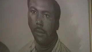Regina e os seus pais foram portugueses até 1975