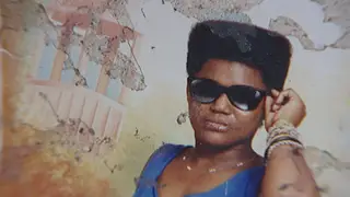 Regina em nova
