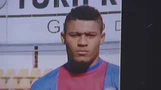 Bruno é cabo-verdiano mas nunca esteve em Cabo Verde e não fala crioulo.