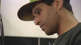 O pai do barbeiro Mário Cardoso recusou-se a fazer o exame de português.