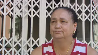 Dona do café vizinho de "Santana": "Quiseram saber se tinha bens em Cabo Verde..."