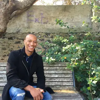 Bruno não é português (ainda).