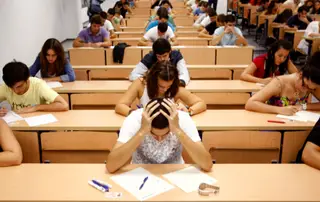 Ranking das Escolas 2017: as melhores e as piores do país