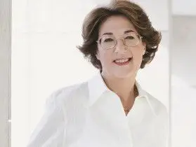 Teolinda Gersão