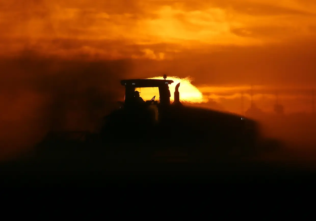 Calexico, California.