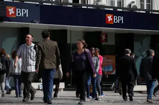 BPI passa de prejuízos a lucros no 1.º trimestre