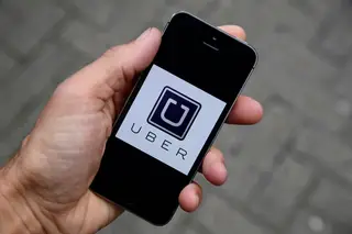 Mulher morre após ser atropelada por carro sem condutor da Uber nos EUA