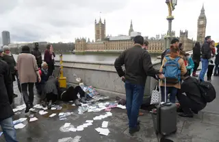 Londres, Inglaterra