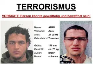 Anis Amri
