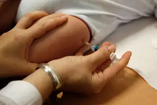 Vacina contra o Zika vai começar a ser testada em humanos dentro de um ano